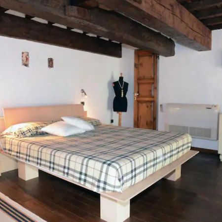 De' Servi Loft Al Duomo Florence Ngoại thất bức ảnh