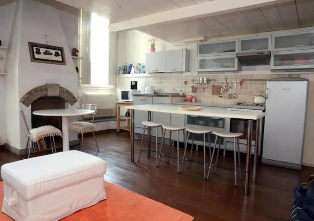 De' Servi Loft Al Duomo Florence Ngoại thất bức ảnh