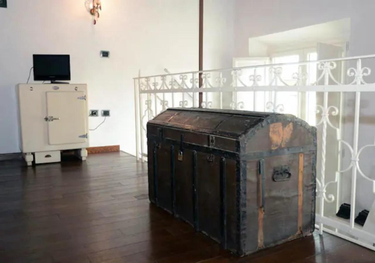 De' Servi Loft Al Duomo Florence Ngoại thất bức ảnh