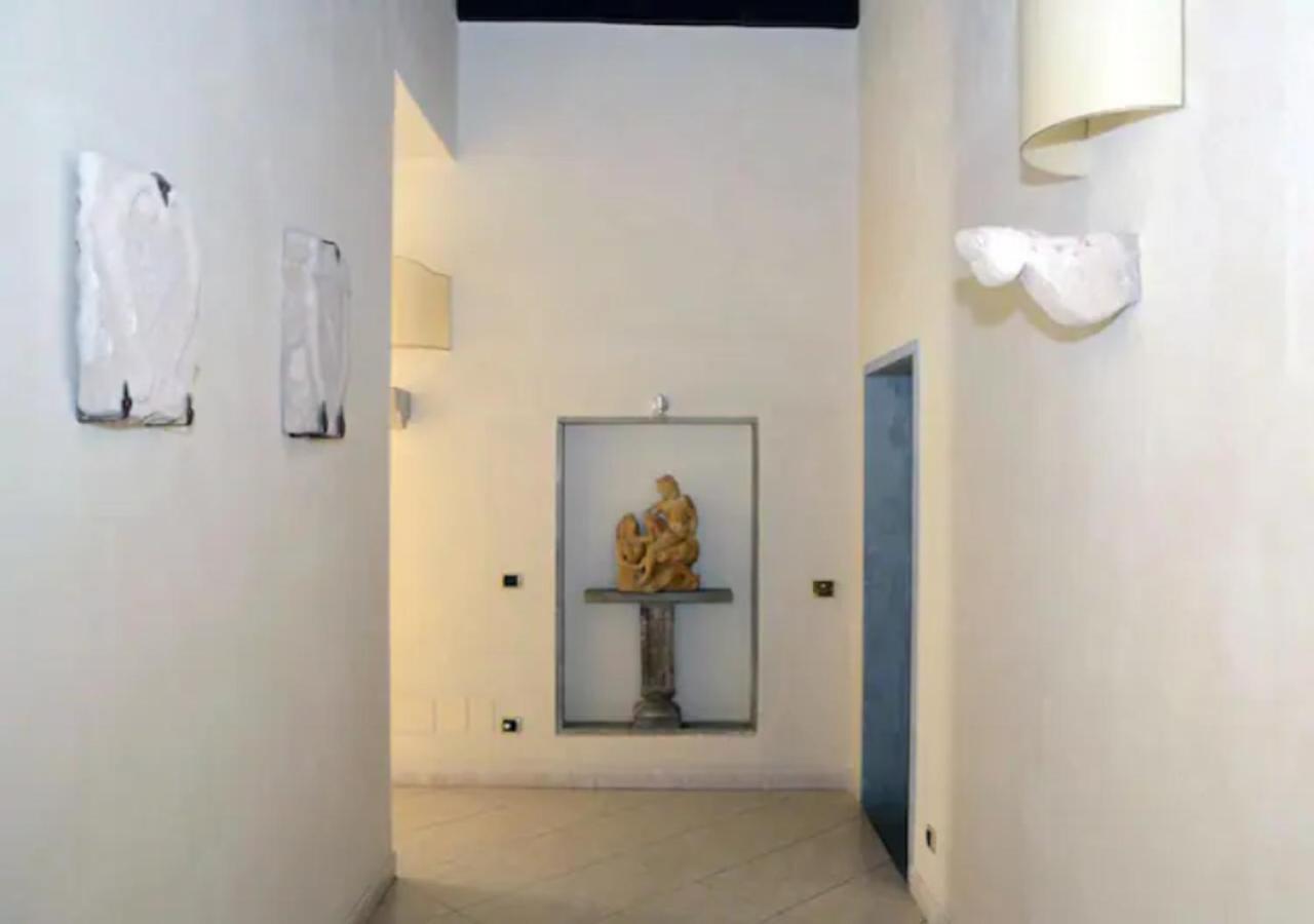 De' Servi Loft Al Duomo Florence Ngoại thất bức ảnh