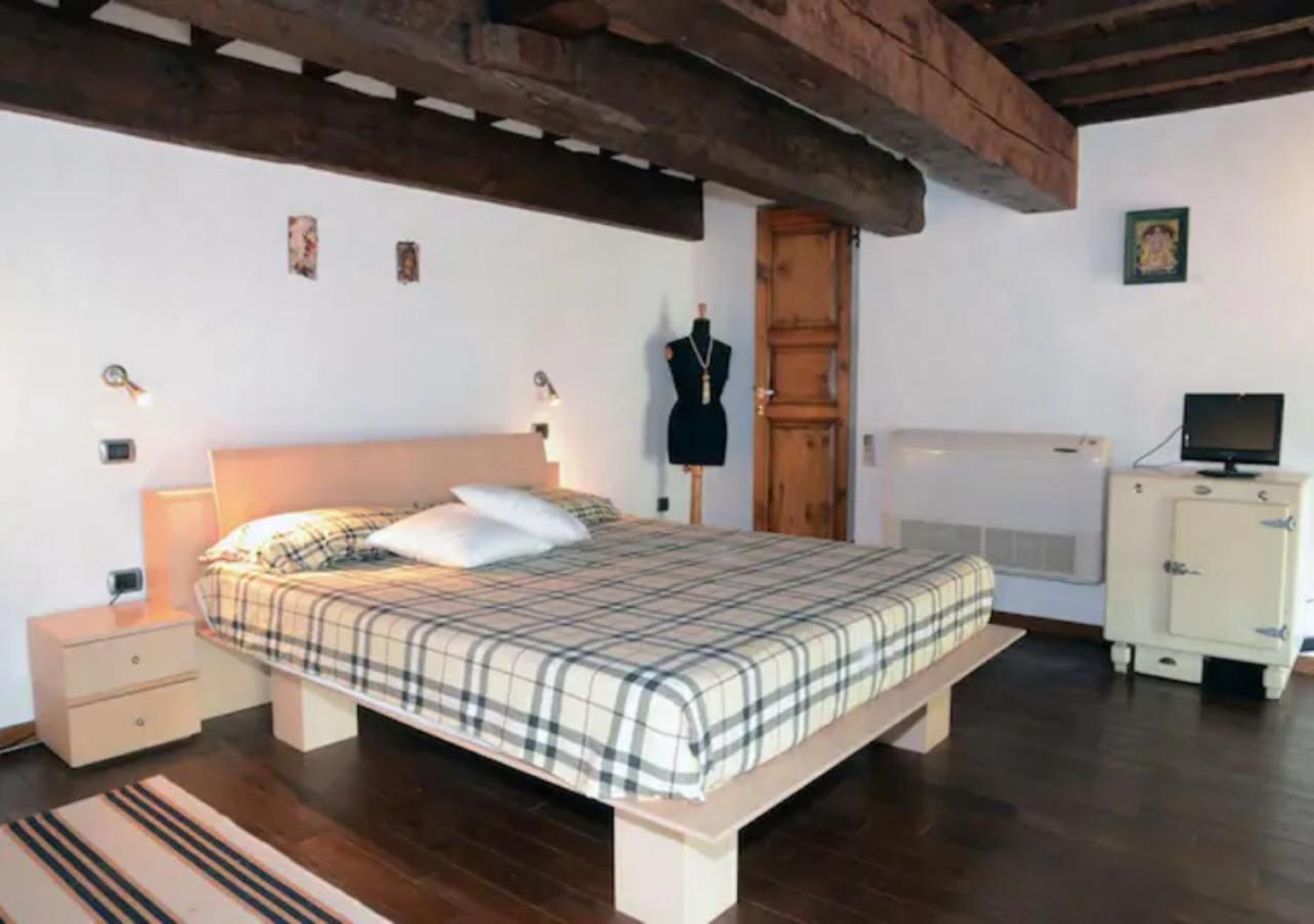 De' Servi Loft Al Duomo Florence Ngoại thất bức ảnh
